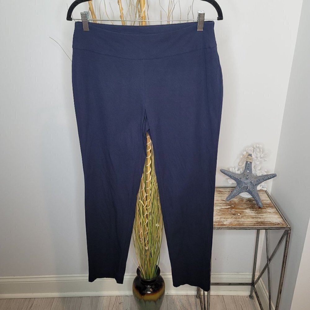 Crown & Ivy Pants Womens 6